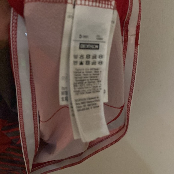 Decathlon RockRider Road Bike Jersey - Picture 8 of 8